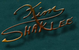 www.KimShaklee.com